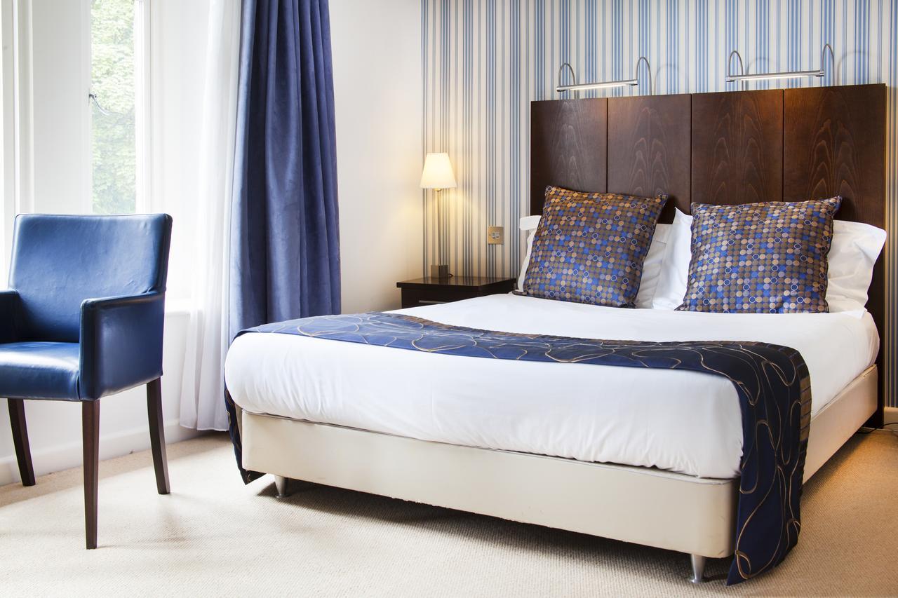 Lanes Hotel West Coker Bagian luar foto
