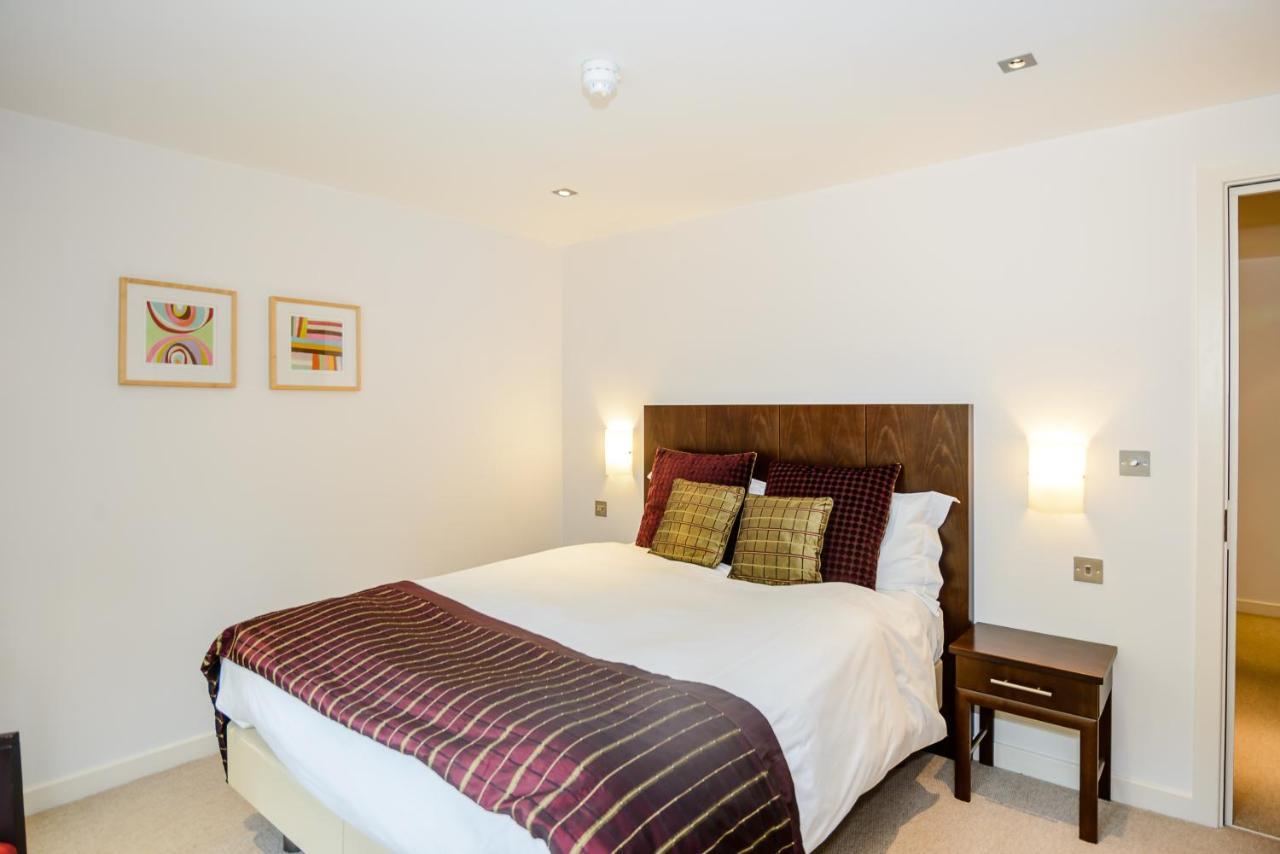 Lanes Hotel West Coker Bagian luar foto